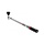 Torque wrench with interchangeable head 1/4 "
