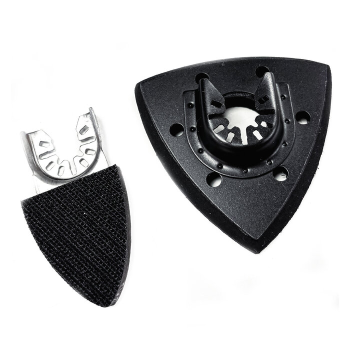 Lumberjack MT300 Premium Multi Tool with Quick Release