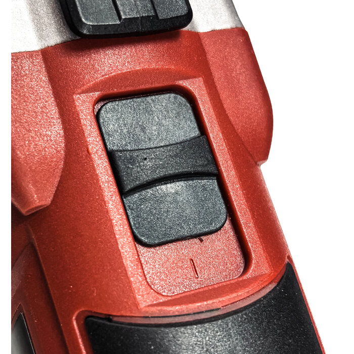 Lumberjack  Multi tool MT300 met snelwisselsysteem