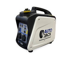 Autojack Autojack Petrol Generator IG2000i  1800 W