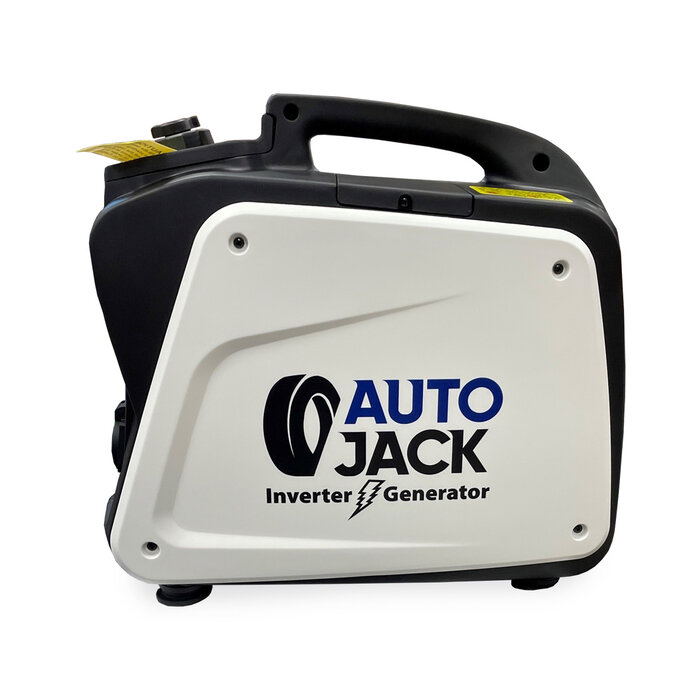 Autojack Autojack Petrol GeneratorIG2000i 1800W