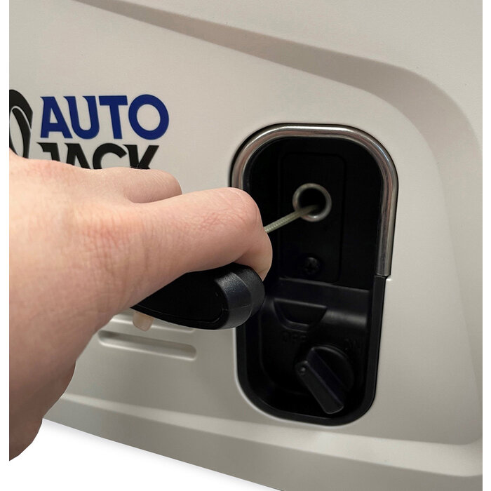 Autojack Autojack Petrol GeneratorIG2000i 1800W