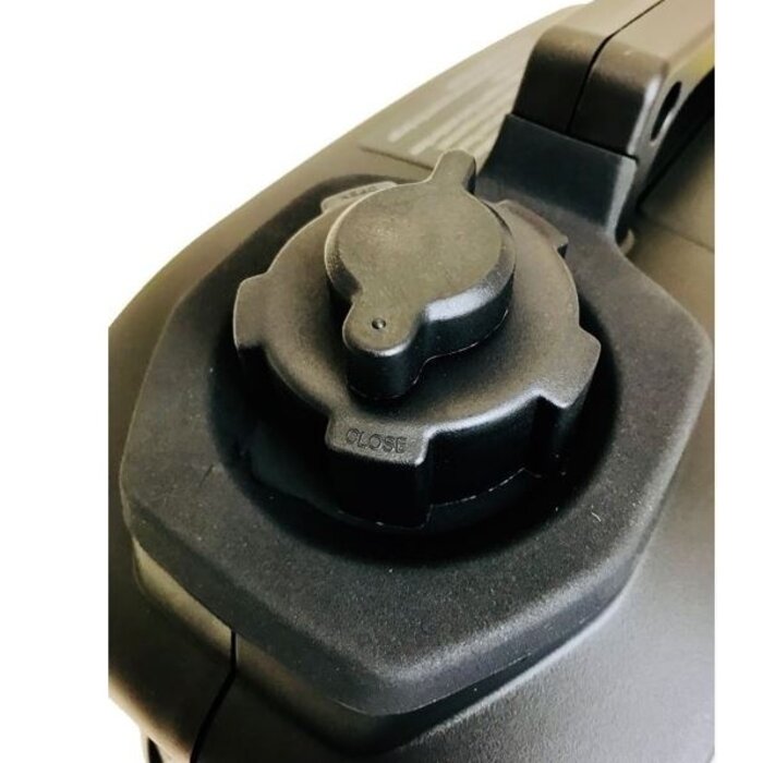 Autojack IG1200i  4 Stroke Petrol Inverter Generator 1200w