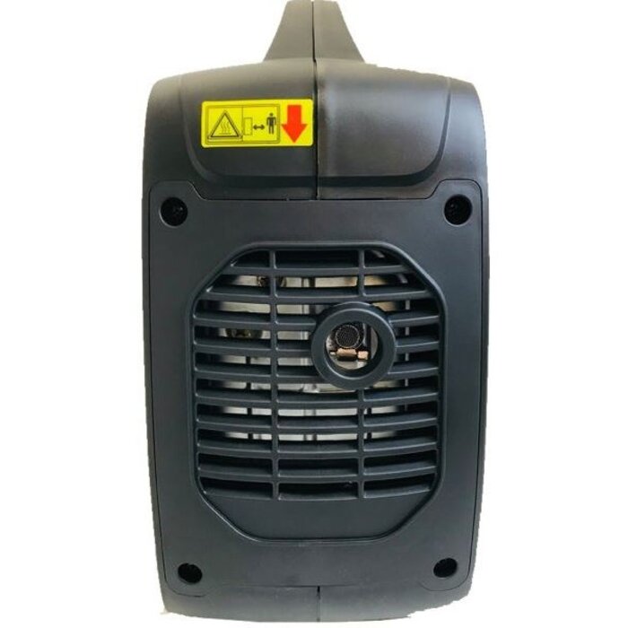 Autojack IG1200i  4 Stroke Petrol Inverter Generator 1200w