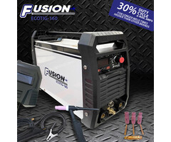Autojack Lasapparaat TIG 160A - ECOTIG160