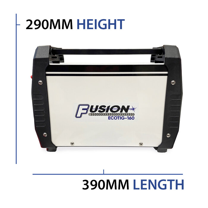 Autojack ECOTIG-160 ECO TIG Welder 160 AMP