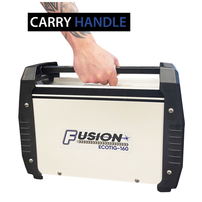 Autojack ECOTIG-160 ECO TIG Welder 160 AMP