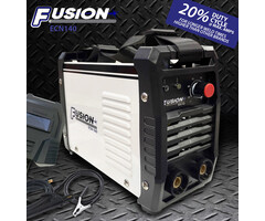 Autojack Inverter lasapparaat - ECN140