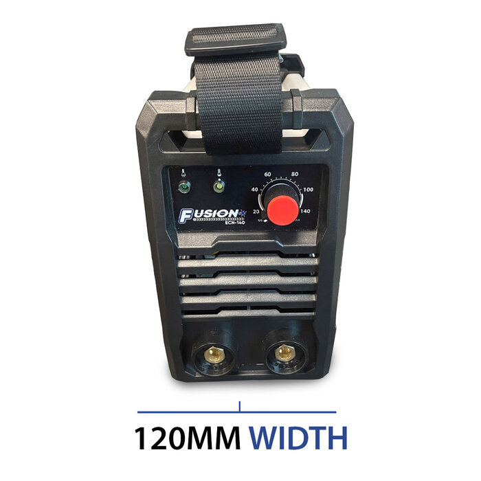 Autojack Inverter lasapparaat - ECN140