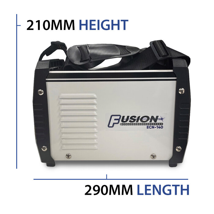 Autojack Inverter lasapparaat - ECN140