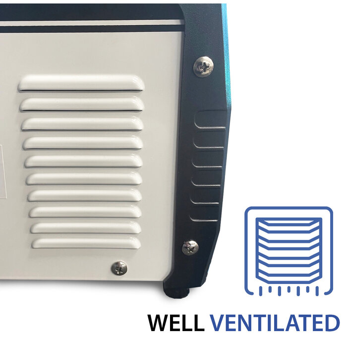 Autojack ECN-140 ECN Inverter Welder