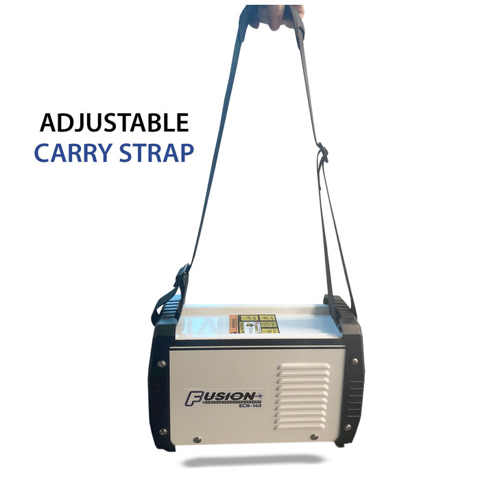 Autojack ECN-140 ECN Inverter Welder