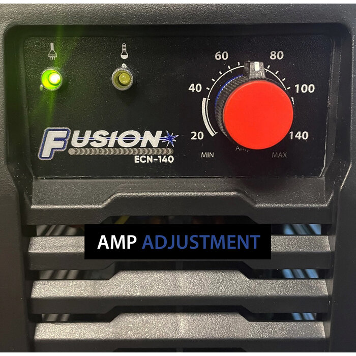 Autojack ECN-140 ECN Inverter Welder