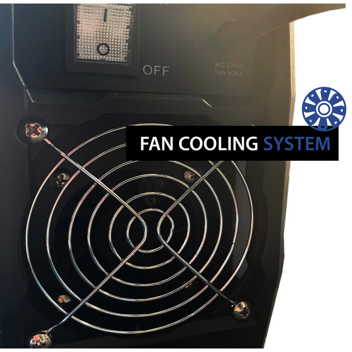 Autojack ECN-140 ECN Inverter Welder