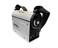 Autojack Inverter lasapparaat MMA 160A - DARC160