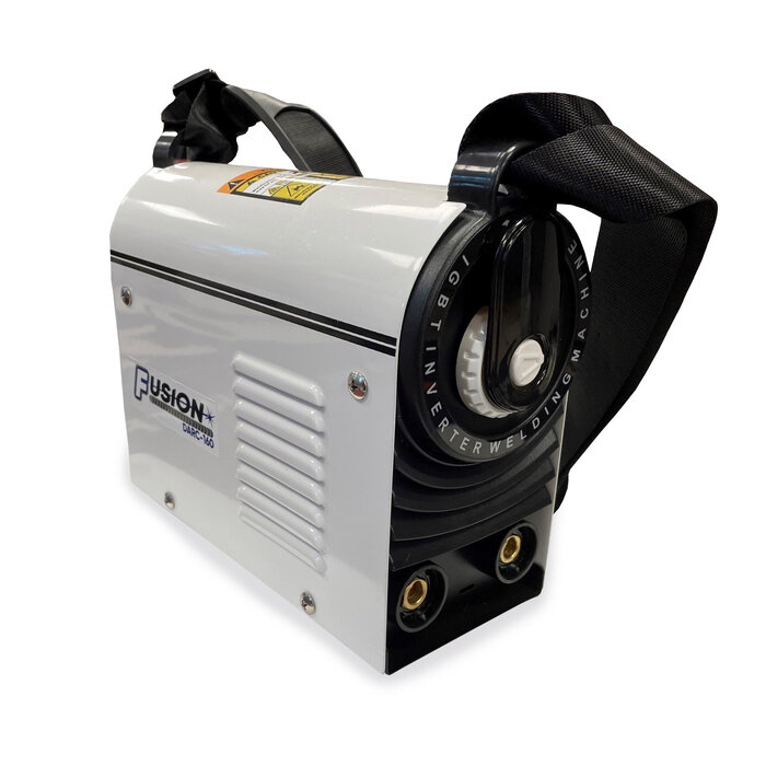 Autojack Inverter lasapparaat MMA 160A - DARC160