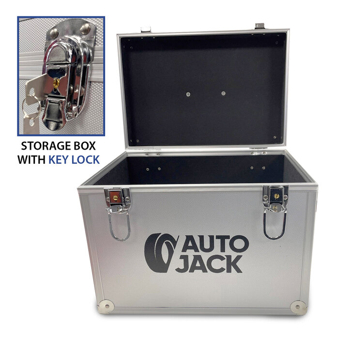 Autojack DARC-160 160 AMP Inverter DC MMA Welder