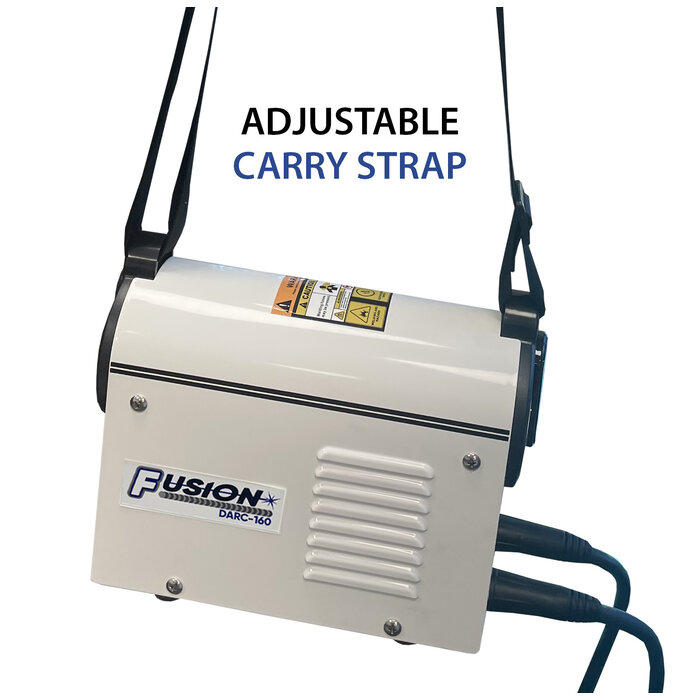 Autojack Inverter lasapparaat MMA 160A - DARC160