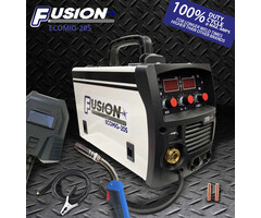 Autojack lasapparaat MIG 205A - ECOMIG205