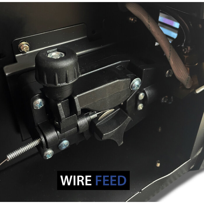 Autojack ECOMIG-205 ECO Mig Welder 205 Amp