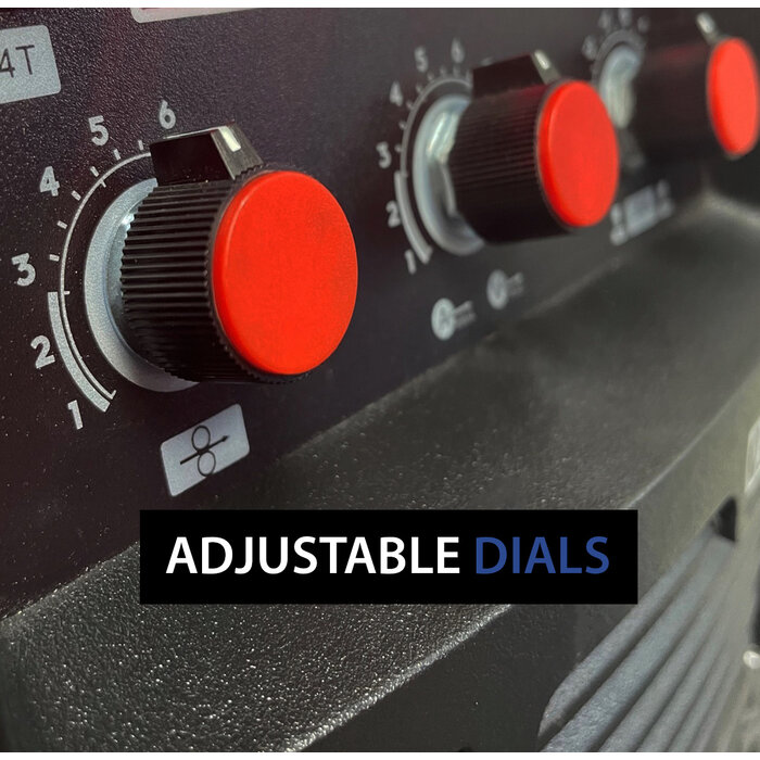 Autojack lasapparaat MIG 205A - ECOMIG205