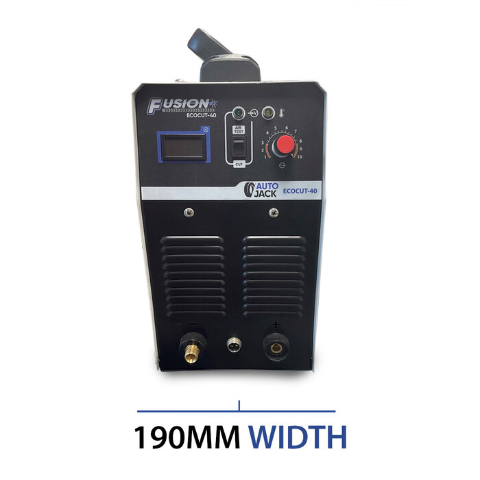 Autojack Plasmasnijder - ECOCUT-40