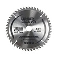 Circular saw blades
