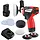 mini polijstmachine ARS1212 10,8 V  op accu