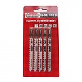Jigsaw Blades