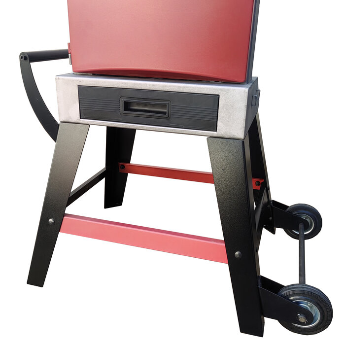 Lumberjack Lintzaag 254mm PRO Serie - BS254