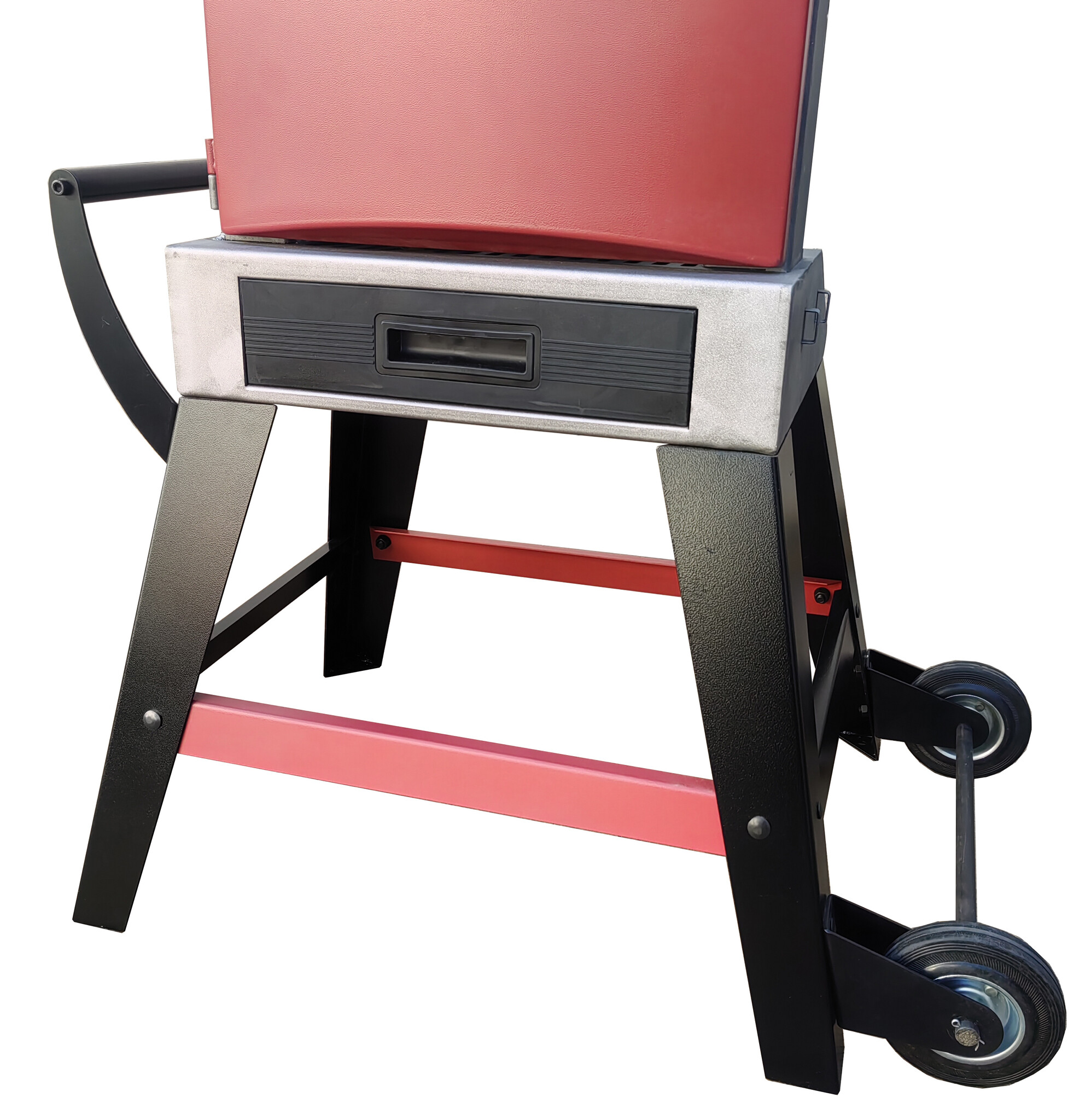 Lumberjack Band Saw 254mm PRO Series 10 Inch BS254