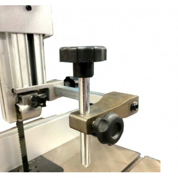 Lumberjack Lintzaag 254mm PRO Serie - BS254