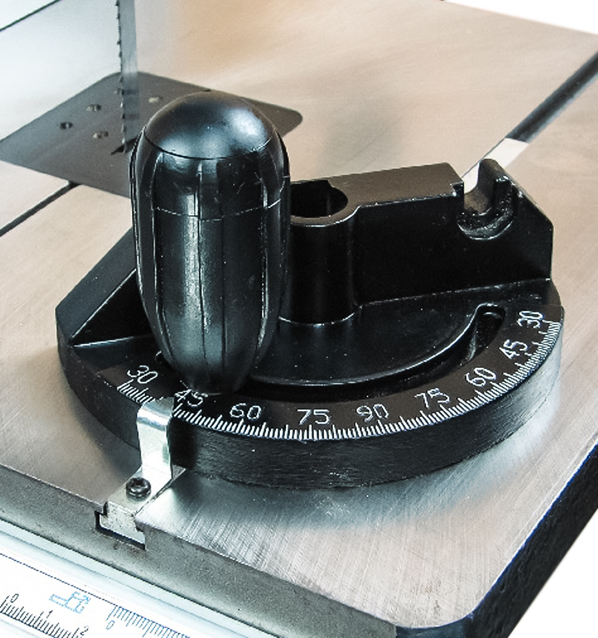 Lumberjack Band Saw 254mm PRO Series 10 Inch BS254