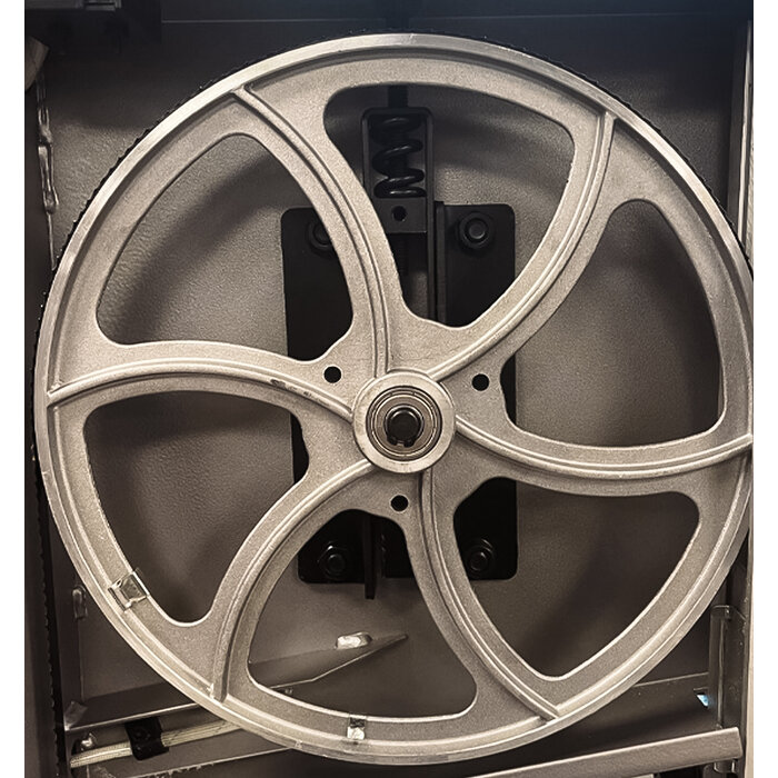 Lumberjack Lintzaag 254mm PRO Serie - BS254