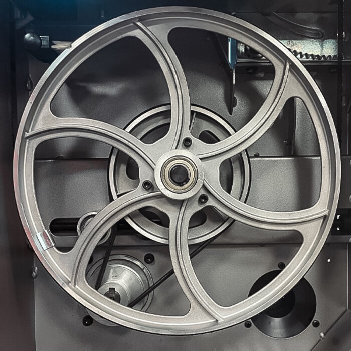 Lumberjack Pro Series 305mm Lintzaag BS305