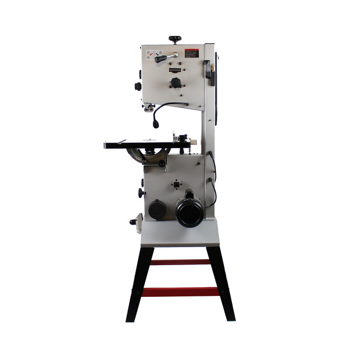 Lumberjack 340mm Professional Band Saw 14 Inch BS340