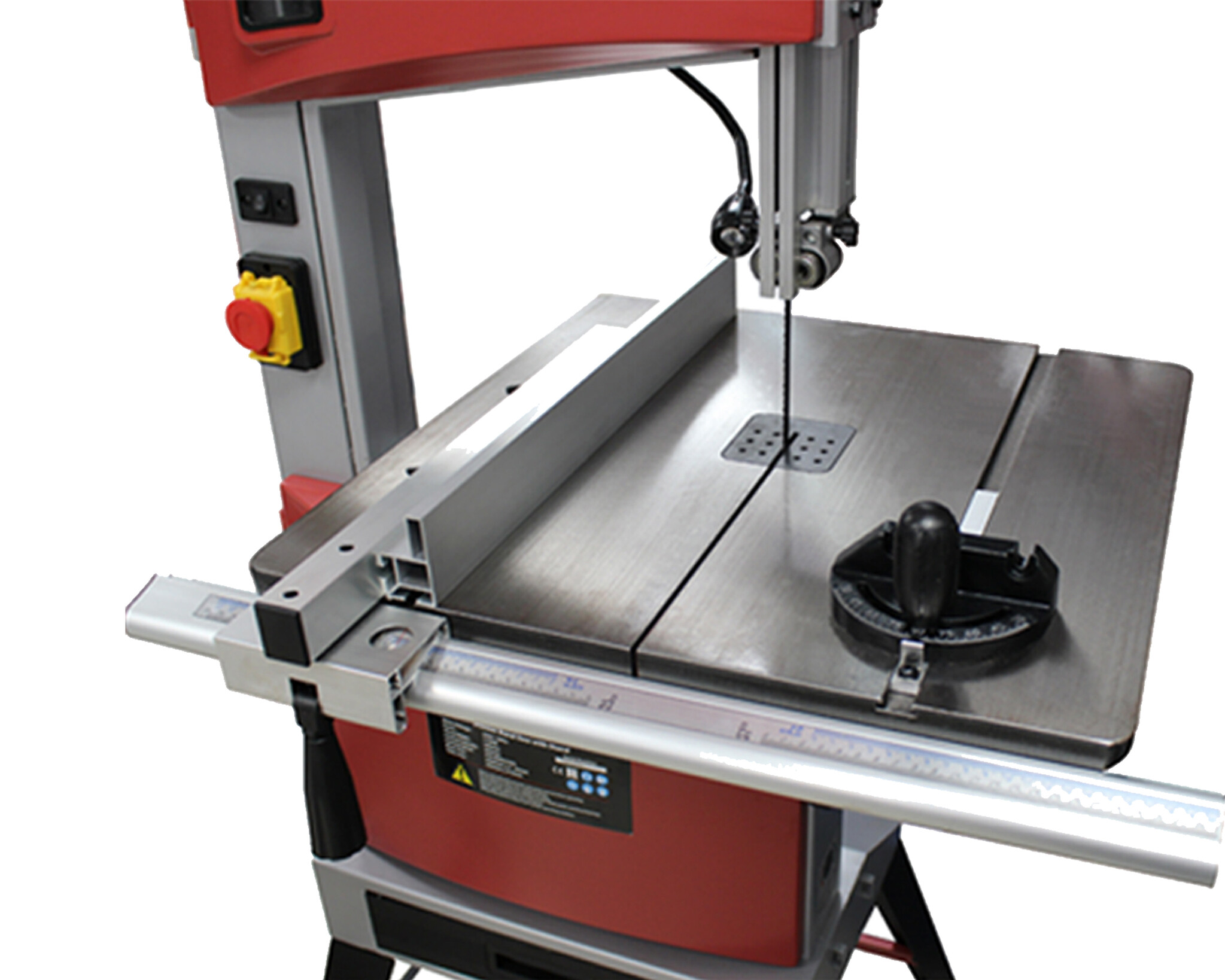 Lumberjack Pro Serie Lintzaag 340 mm -  BS340