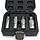 38SPS4 -  4 Piece 3/8 Sq Drive Spark Plug Socket Set