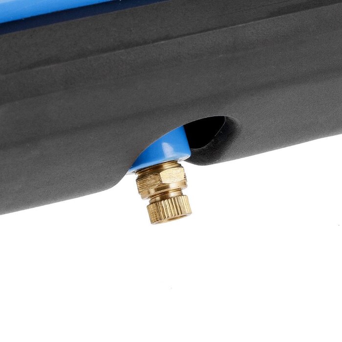 Airpress Airpress compressor H215-6 - 1.1 kW 8bar - 36943