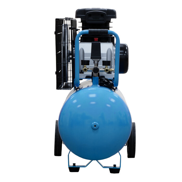 Airpress Compressor HL 340-90 10 bar - 36844-E