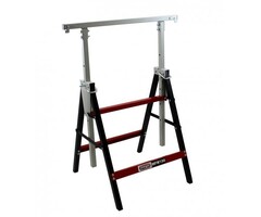 Lumberjack Metal  Workstand MFW150, upto 150kg