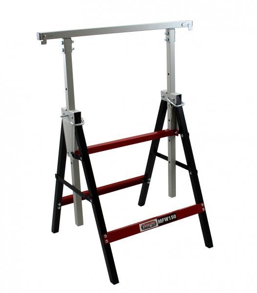 Lumberjack Metal  Workstand MFW150, upto 150kg