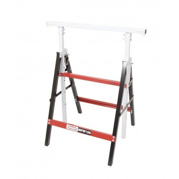 Lumberjack Metal  Workstand MFW150, upto 150kg