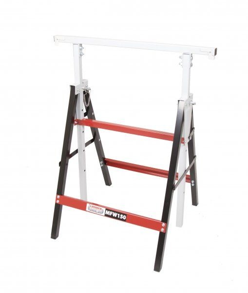 Lumberjack Metal  Workstand MFW150, upto 150kg