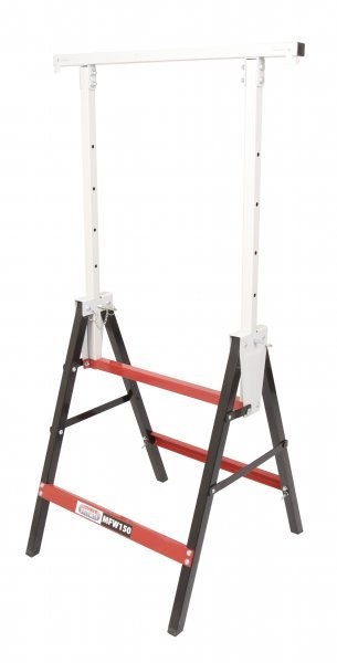 Lumberjack Metal  Workstand MFW150, upto 150kg