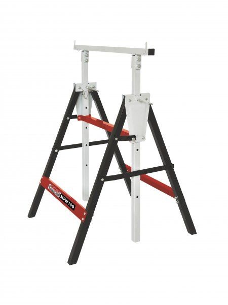 Lumberjack Metal  Workstand MFW150, upto 150kg