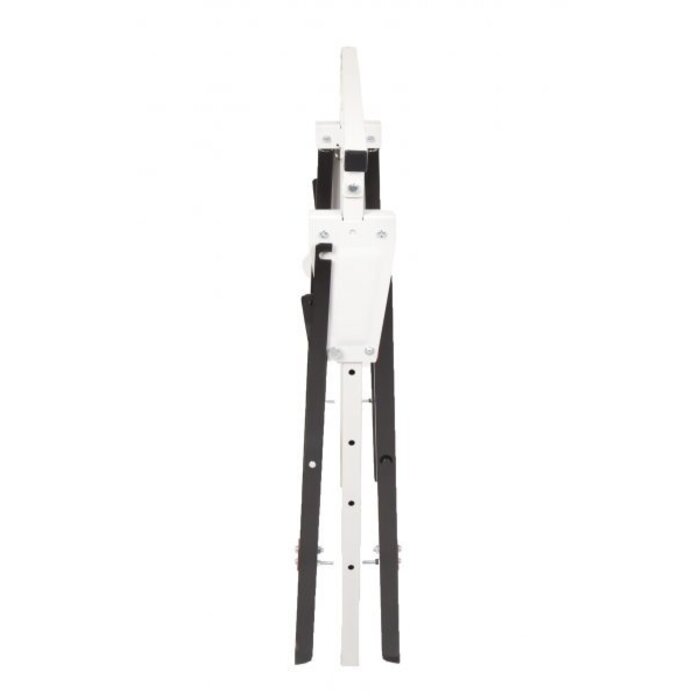 Lumberjack Metal  Workstand MFW150, upto 150kg