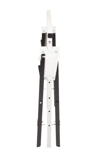 Lumberjack Metal  Workstand MFW150, upto 150kg