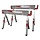Professional workstand - HDSH1
