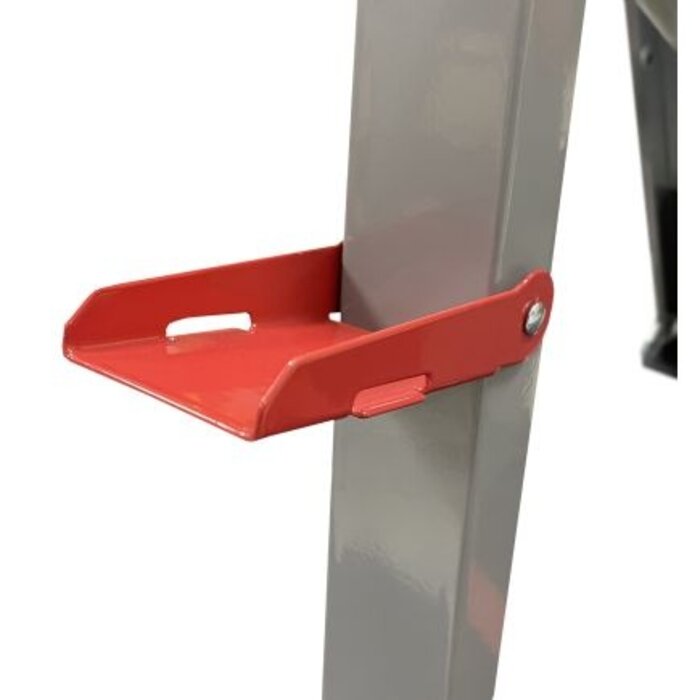 Lumberjack Professionele inklapbare schraag - HDSH1